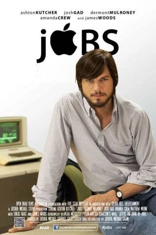 Stiv Jobs