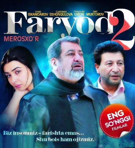 Faryod 2