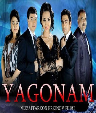 Yagonam