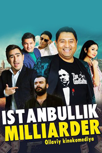 Istanbullik milliarder