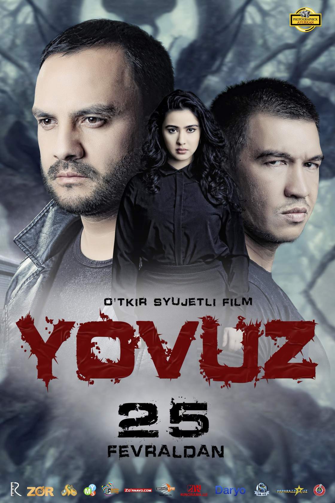 Yovuz