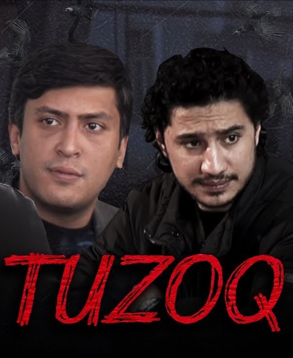 Tuzoq