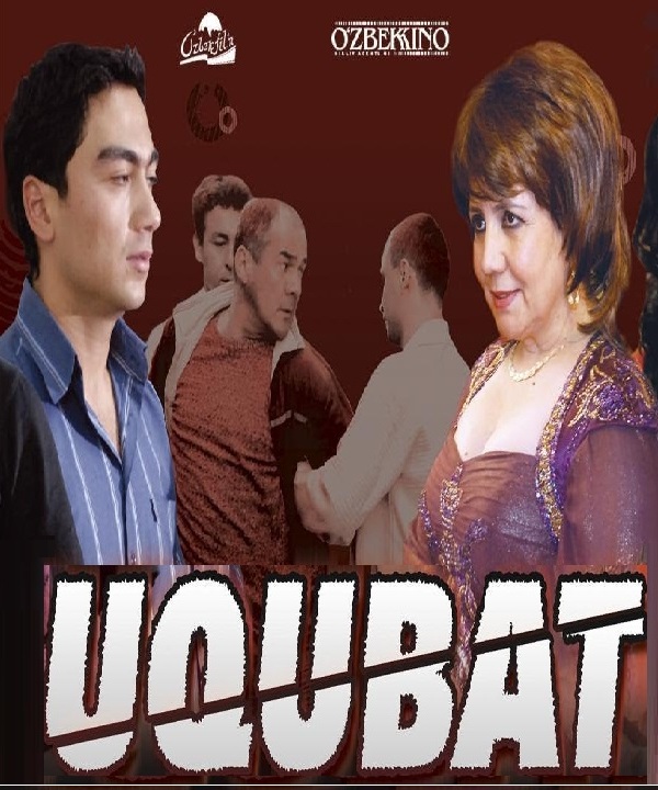 Uqubat