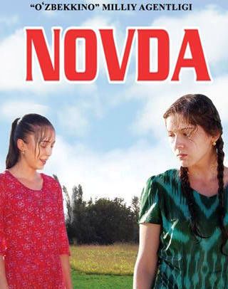 Novda
