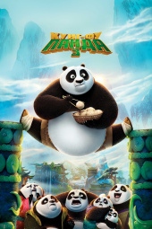 Kunfu Panda 3