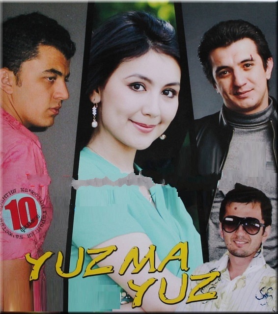 Yuzma-yuz