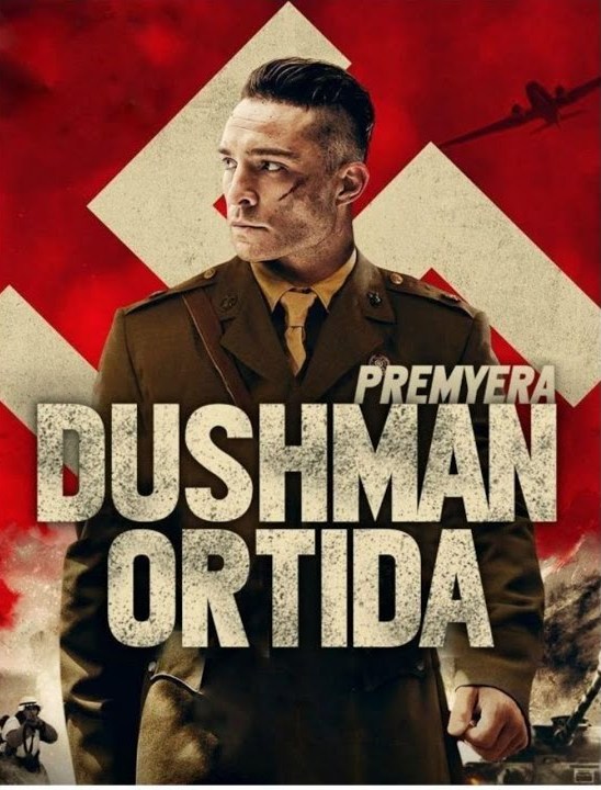 Dushman Ortida